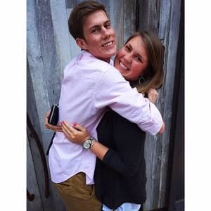 Meet your Posher, Rileigh